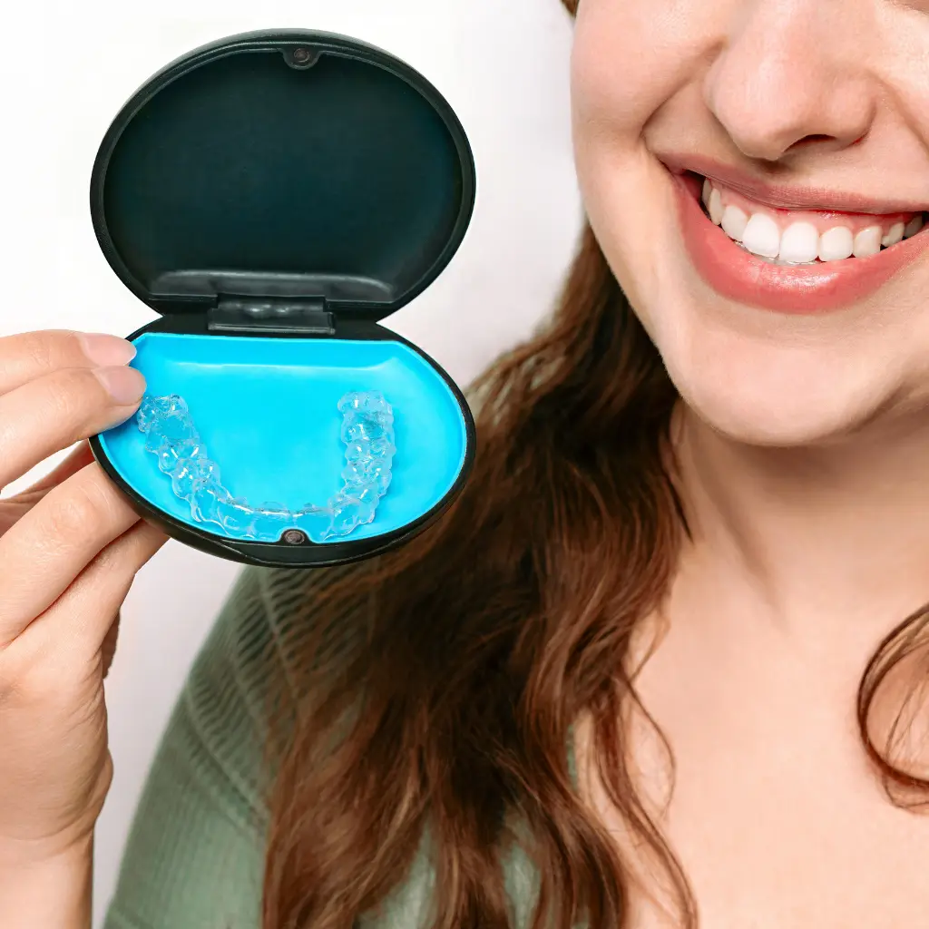 Clear Aligners in Riverdale GA