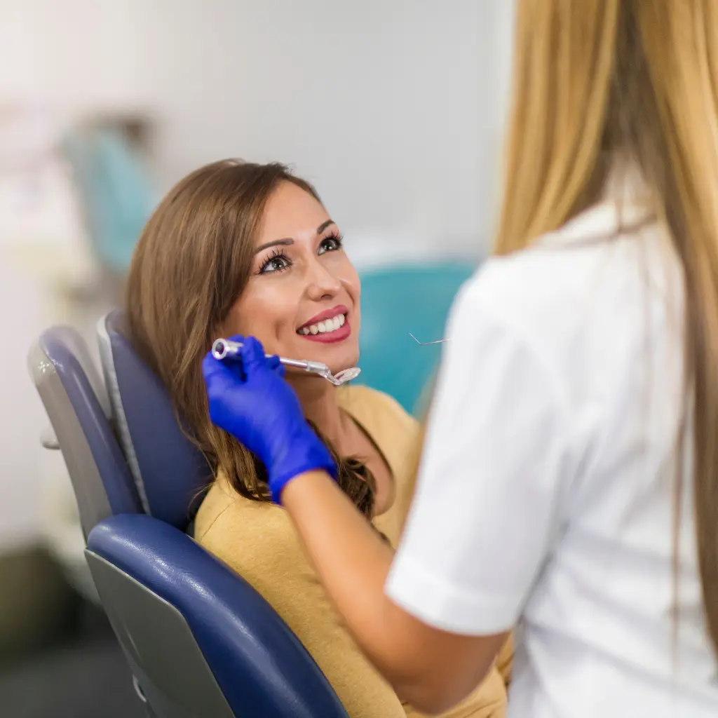 Dental Bonding in Riverdale GA