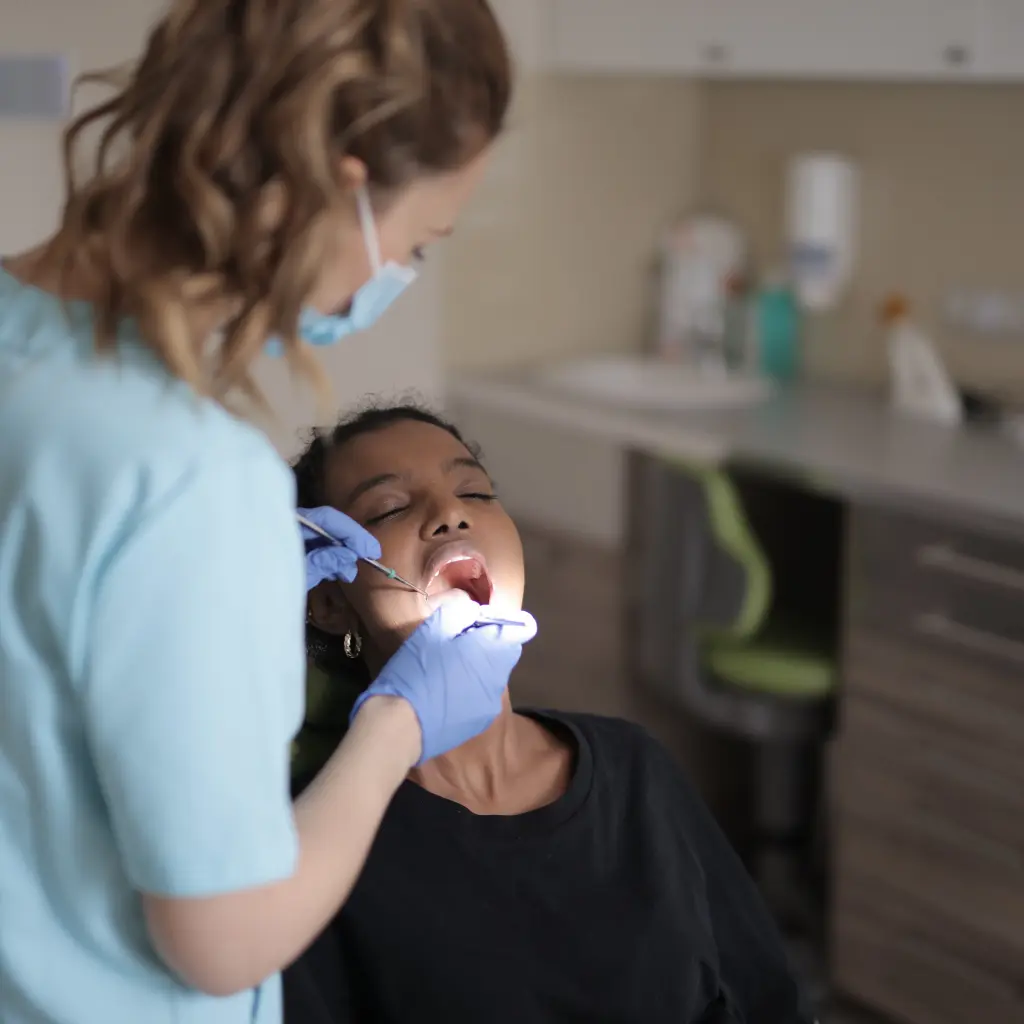 root canal treatment in riverdale ga