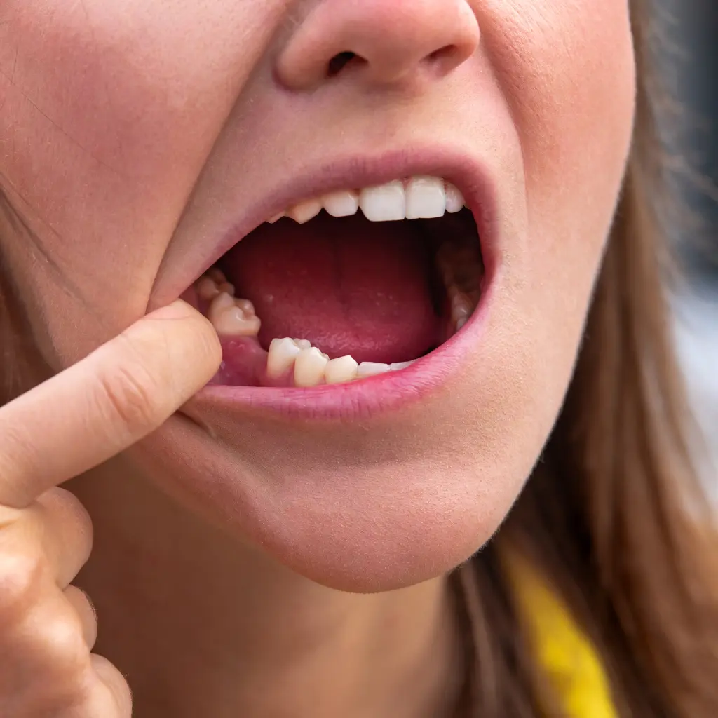 tooth extraction in riverdale ga